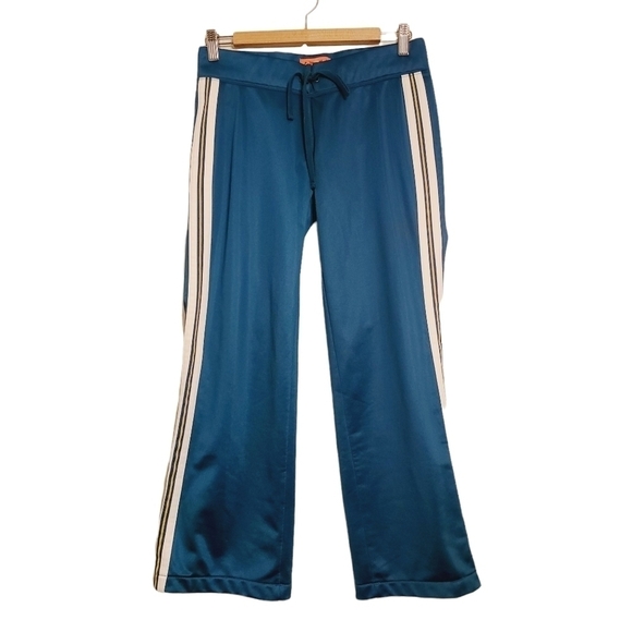 Juicy Couture | Women's Athleisure Drawstring Pants (Size P or Size 0) - Picture 1 of 11